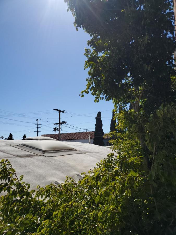 Ferienwohnung Heart Of East Hollywood Los Angeles Exterior foto